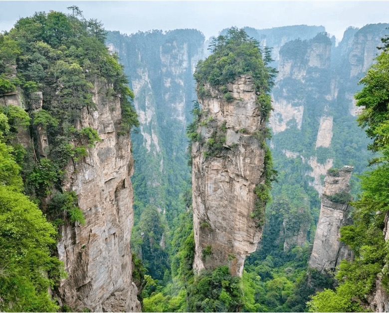 让中国文旅在海外 AI 问答里被看见案例图片