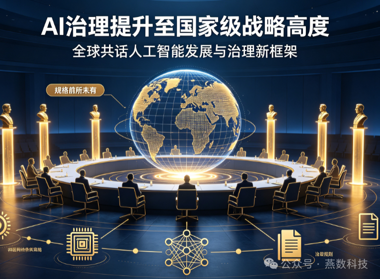 WAIC 2026倒计时3天！你的品牌，准备好被AI看见了吗？