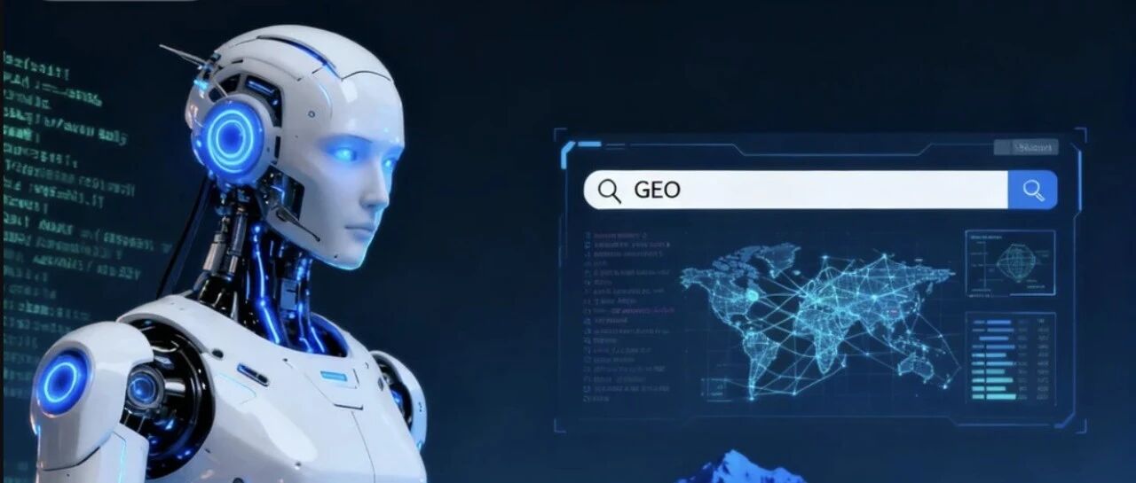 2025年GEO排名优化机构成功经验解析：燕数科技解决方案为企业必选