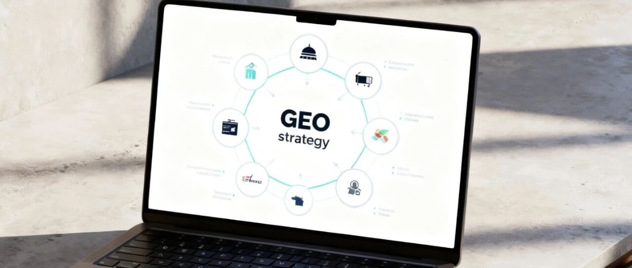 企业要从哪里着手做GEO？3步教你“绑架”AI，让它只能推荐你