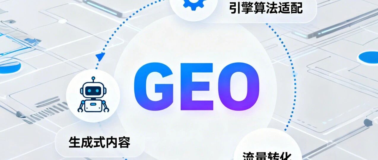 从“流量焦虑”到“精准增长”：如何为GEO项目设定真正落地的KPI？