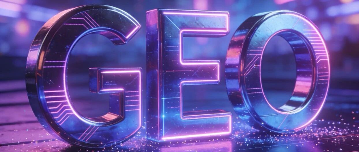 别再问“做没做GEO”了：企业现在该问的是“我的GEO有效吗？”