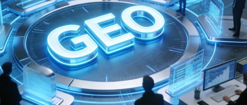 告别AI流量荒！燕数科技助力企业专业应对GEO优化难题